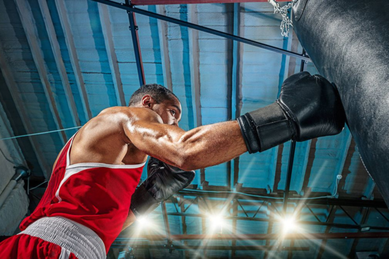 Gimnasios de boxeo en el centro de Madrid, entrenamiento para todos los niveles y precios