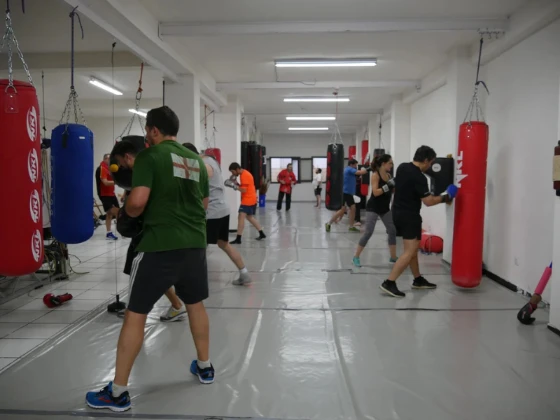 Academia Mario Padilla​