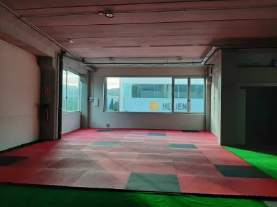 Cathai Fight Club​