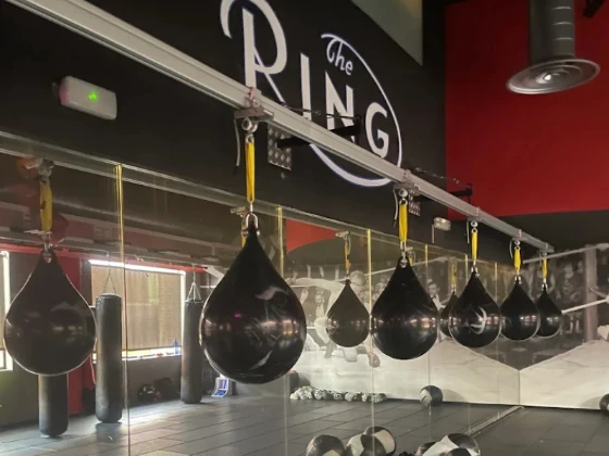 Gimnasio David Lloyd Serrano​