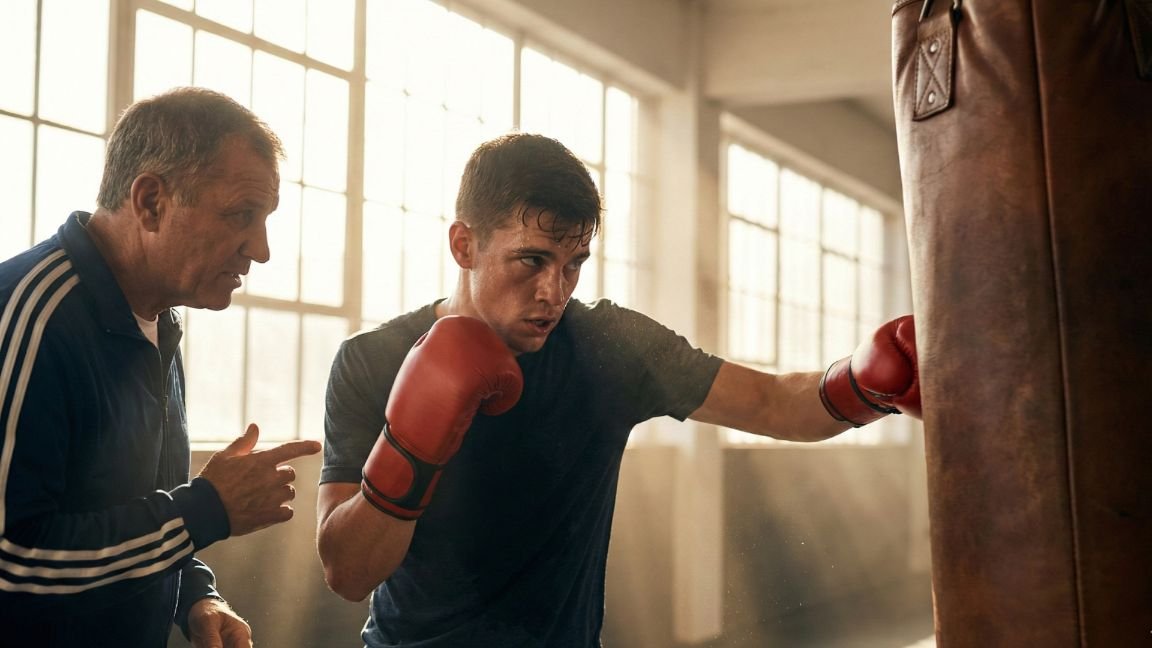 guia de boxeo para principiantes