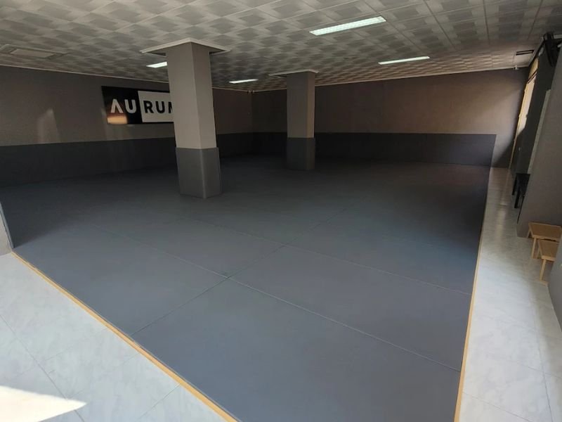 AURUM BJJ VALENCIA