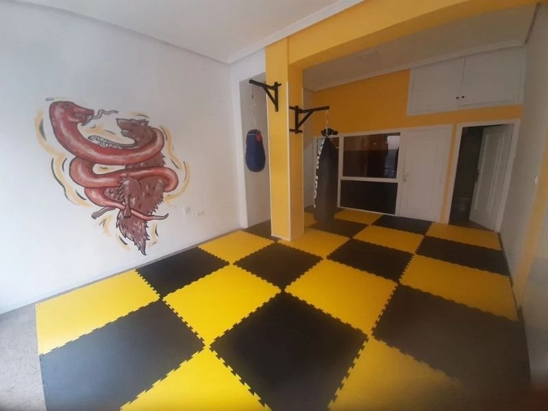 Academia Neoguerreros