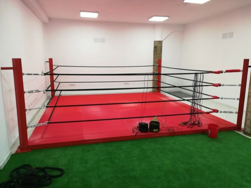 Bobby Boxing Tenerife​