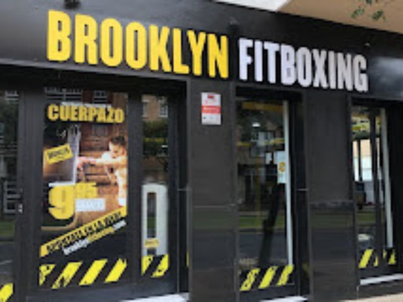 Brooklyn Fitboxing La laguna