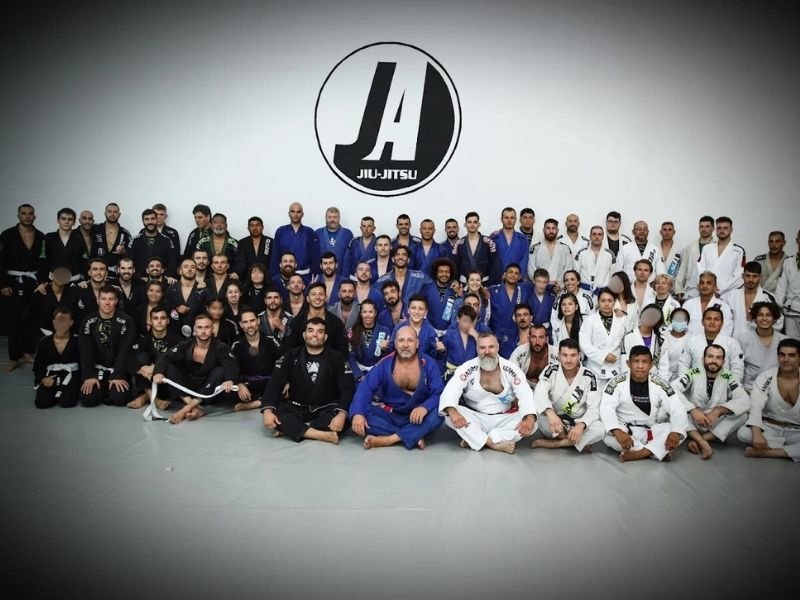 Central Training Murcia