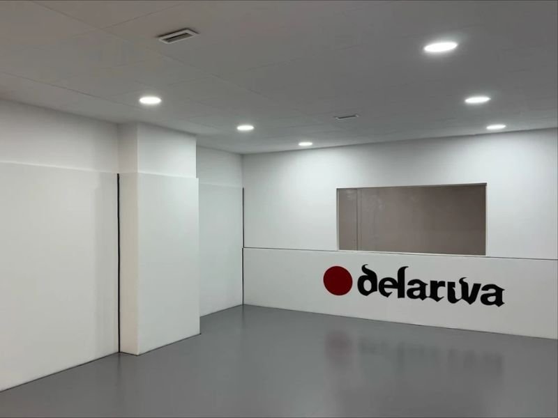 Delariva Jiu-Jitsu Valencia