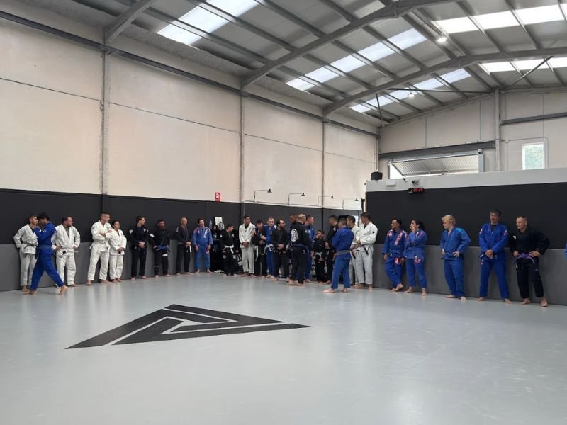 Elite Brazilian Jiu Jitsu Torrent