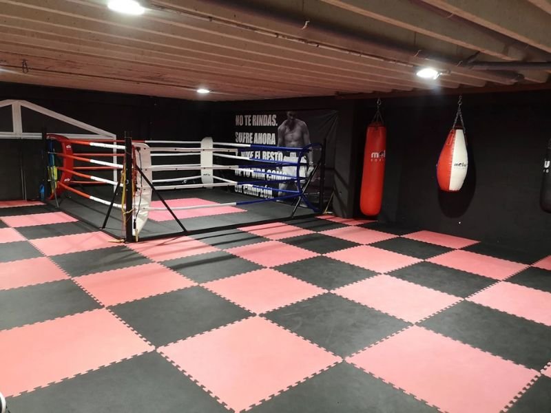 Fit And Fight Center