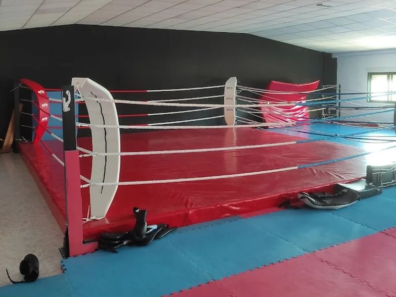 Gimnasio Lao Jia