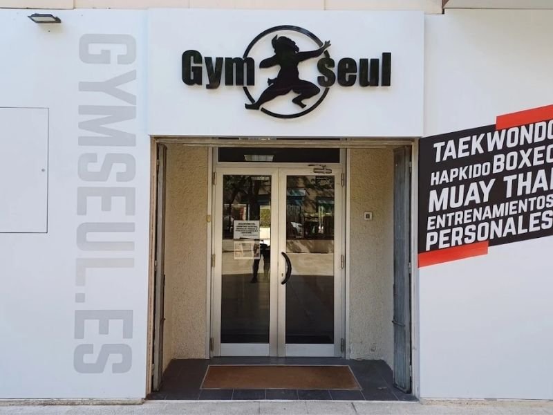 Gimnasio Seul