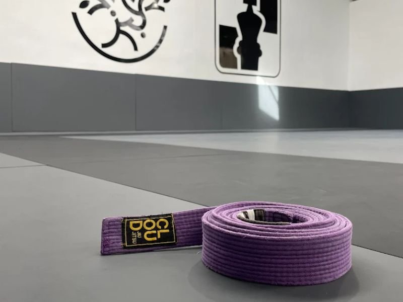 Nexus Academy, Jiu Jitsu and Muay Thai