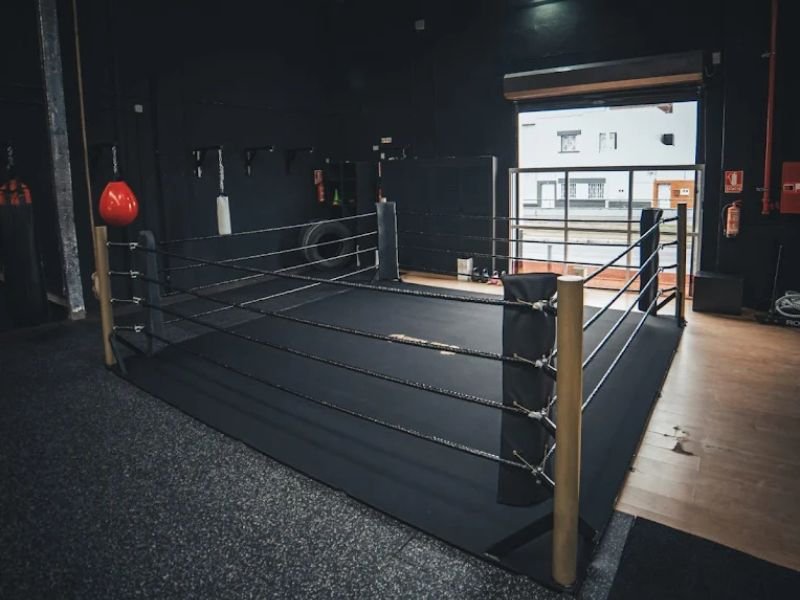 Prolife sport center