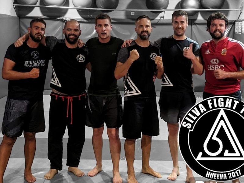 Silva Fight Team