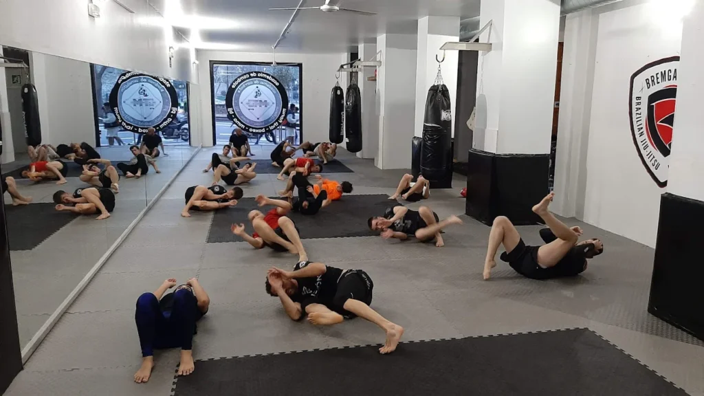 gimnasio fusion bjj zaragoza