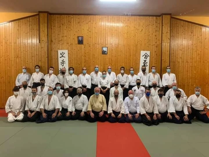 gimnasio shuriyama zaragoza