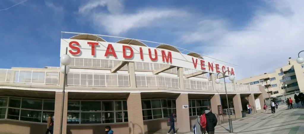 Stadium Venecia