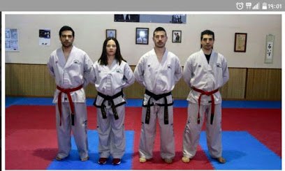 gimnasiowha rang zaragoza