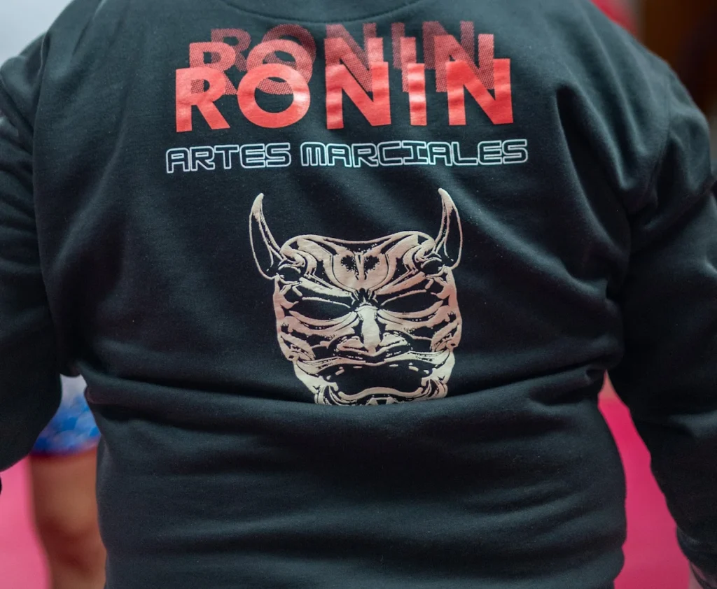 Ronin Artes marciales en Zaragoza