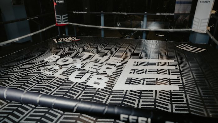 the boxer club delicias zaragoza