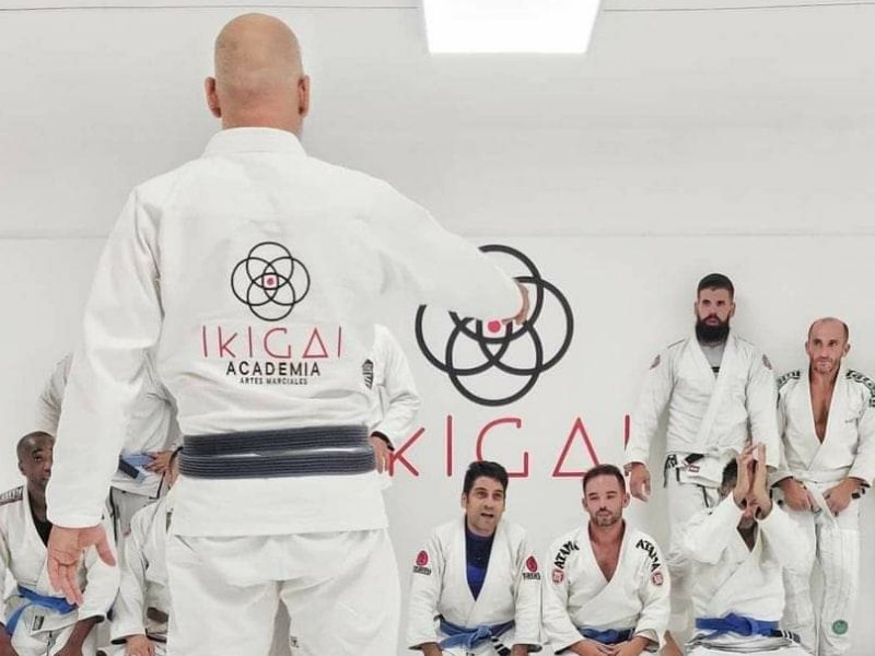 Academia Ikigai en Torremolinos
