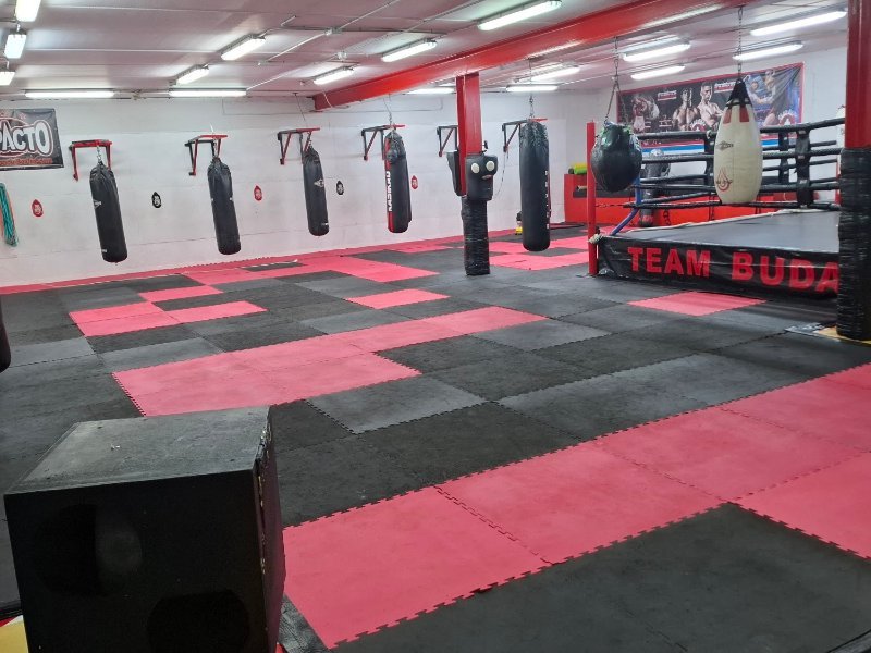 Club Buda en Torremolinos