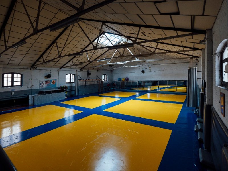 Club Esportiu Valencia Grao en Poblados Marítimos, València