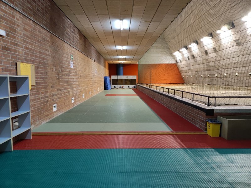 Club Judo Louis en Horta-Guinardó, Barcelona