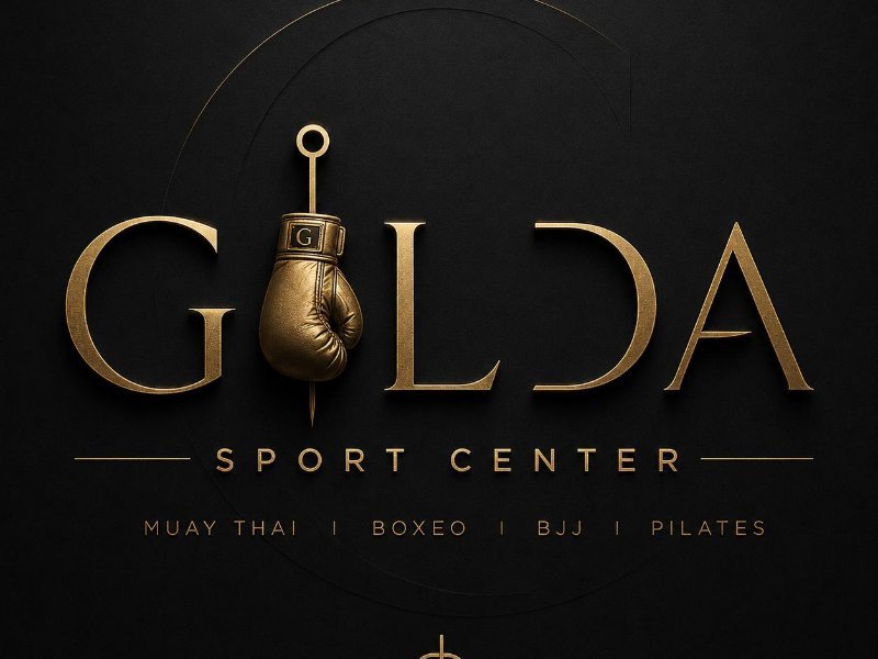 Gilda Sport Center en Chamartín, Madrid