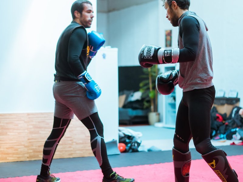 Martial Spirit Academy Las Ventas en Ciudad Lineal, Madrid