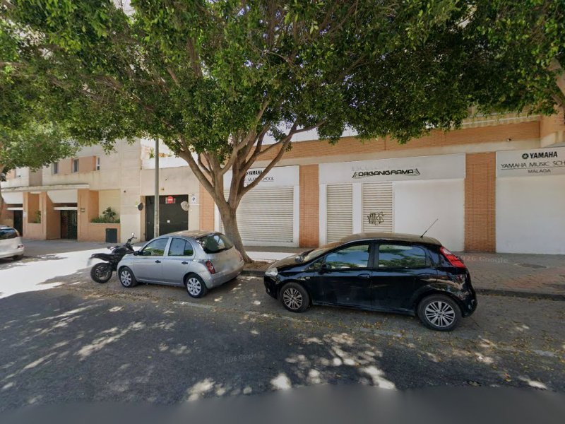 RS Academy BJJ Málaga en Teatinos-Universidad, Málaga