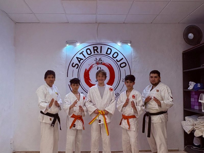 Satori Dojo en Distrito Centro, Málaga
