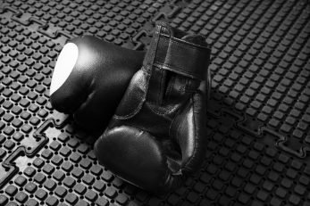 Guantes Kick Boxing​